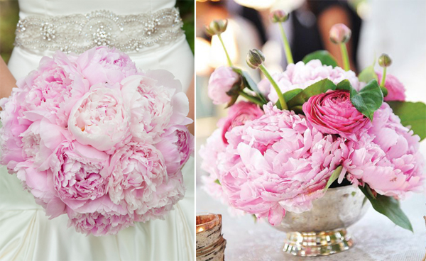 ý nghĩa hoa cưới - hình minh họa 3