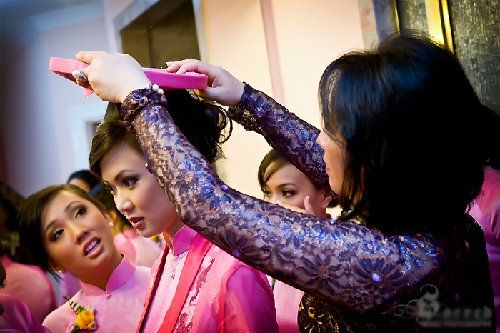 kiêng kỵ cưới hỏi miền Bắc