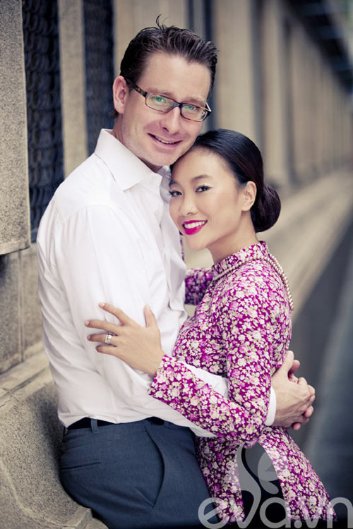 đám cưới sao Việt - hình minh họa 3
