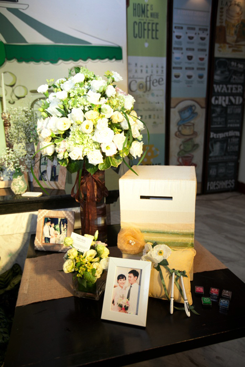 trang trí bàn gallery - hình minh họa 13