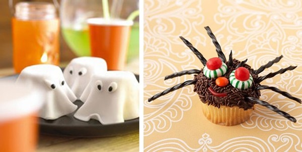 Sê-ri những ý tưởng siêu độc nhân dịp Halloween 8 ý tưởng Halloween độc đáo - hình minh họa 7