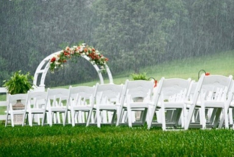 lên kế hoạch trang trí tiệc cưới - hình minh họa 3