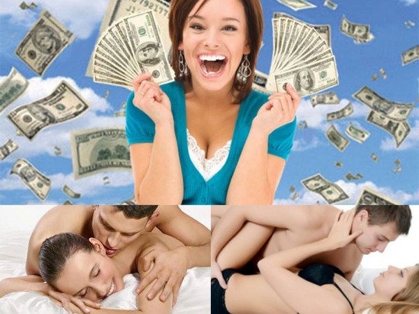 sự thật về tình yêu