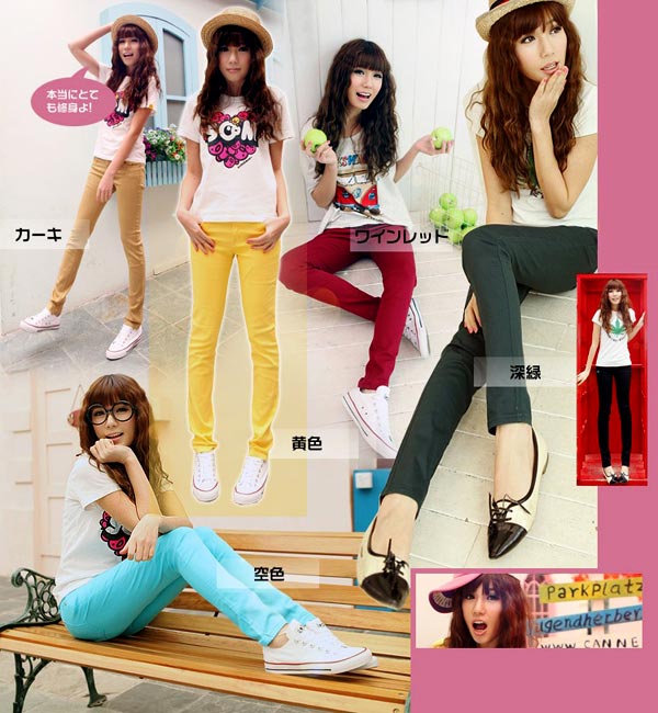 quần jeans tôn dáng - hình minh họa 5