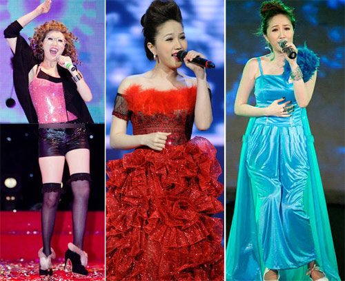 phong cách thanh lịch - hình minh họa 6