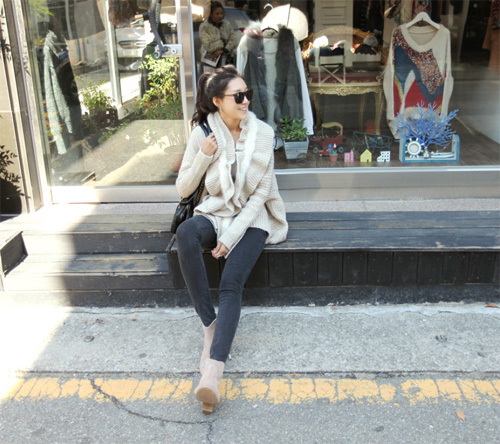 phối đồ jeans đẹp - hình minh họa 4