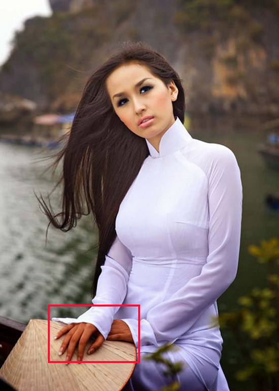 tai nạn photoshop của sao - hình minh họa 10