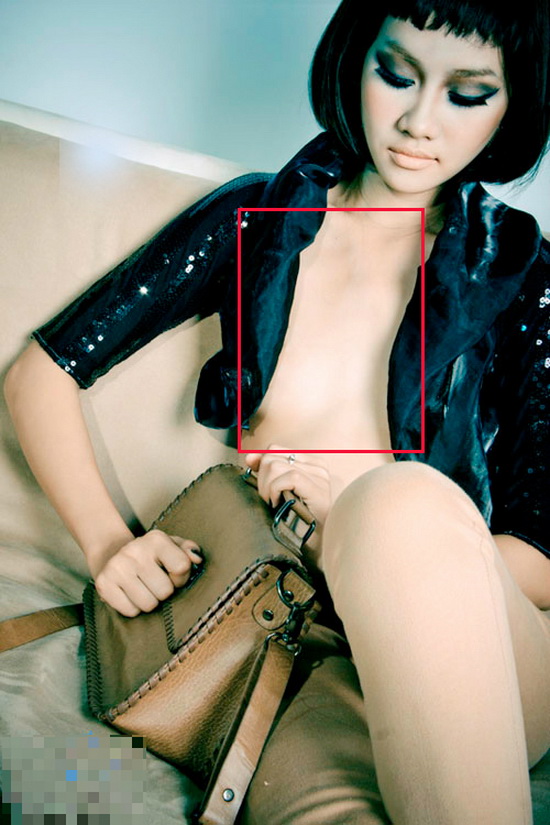 tai nạn photoshop của sao - hình minh họa 13