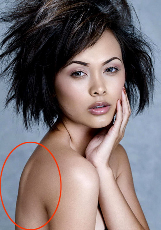 tai nạn photoshop của sao - hình minh họa 9