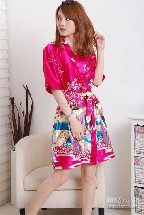 Đồ ngủ nhẹ nhàng ngày thu sang chọn đồ ngủ mùa thu - hình minh họa 25
