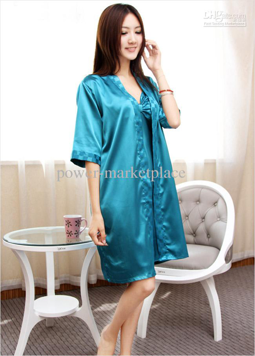 Đồ ngủ nhẹ nhàng ngày thu sang chọn đồ ngủ mùa thu - hình minh họa 27