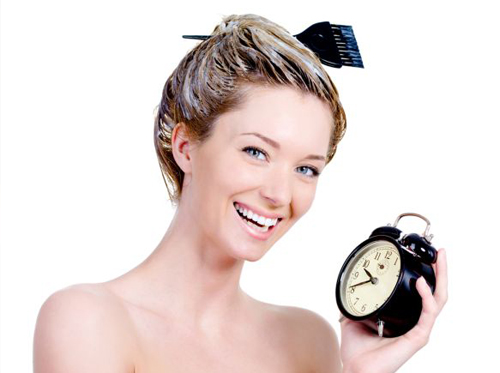 Bí quyết giúp nhanh chóng có mái tóc dài óng ả (P1) 6 bí quyết tóc dài óng ả - hình minh họa 3