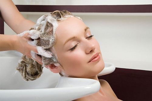 Bí quyết giúp nhanh chóng có mái tóc dài óng ả (P1) 14 bí quyết tóc dài óng ả - hình minh họa 14