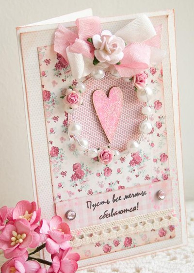 2 cách làm thiệp dễ dàng và đáng yêu cho ngày Valentine 12 làm thiệp valentine handmade - hình minh họa 4