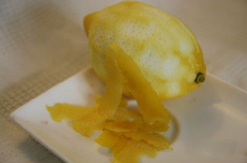 cocktail chanh mật ong - hình minh họa 2