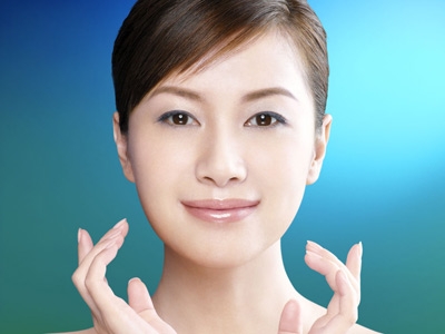 bí quyết làm đẹp đón Tết