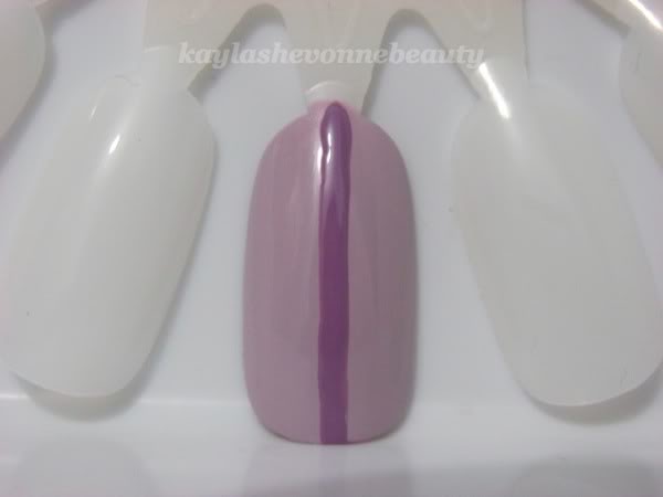 vẽ nail bánh kem - hình minh họa 8