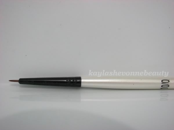 vẽ nail bánh kem - hình minh họa 5