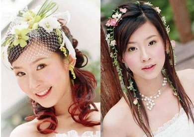 chuẩn bị làm cô dâu - hình minh họa 4