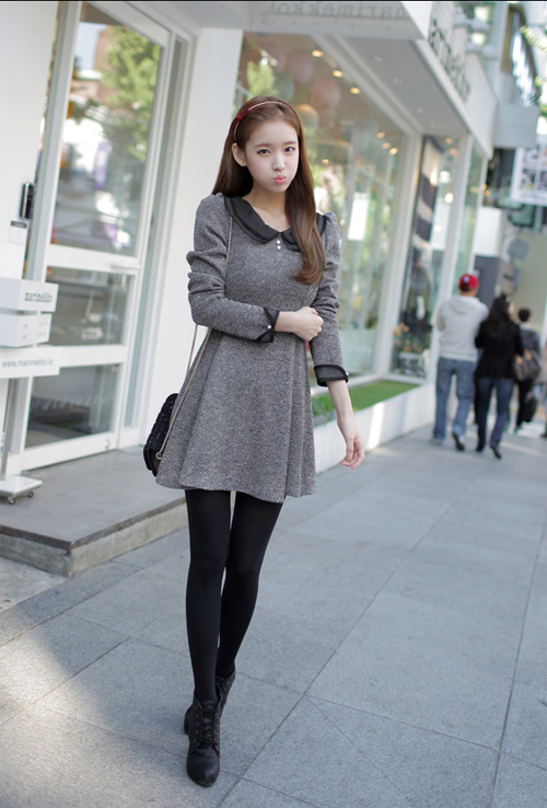 phụ kiện tóc đẹp - hình minh họa 15