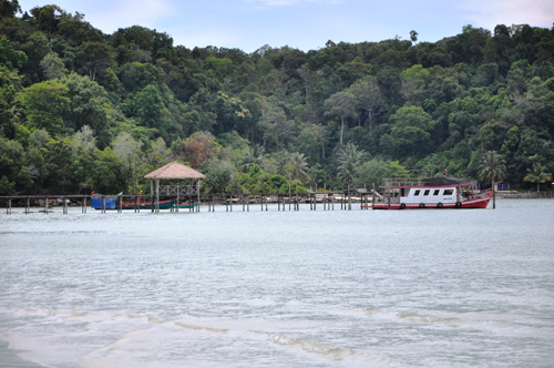 du lịch Koh Rong Samloem - hình minh họa 6