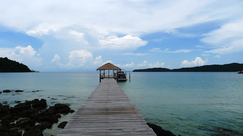 du lịch Koh Rong Samloem - hình minh họa 5