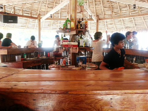 du lịch Koh Rong Samloem - hình minh họa 7