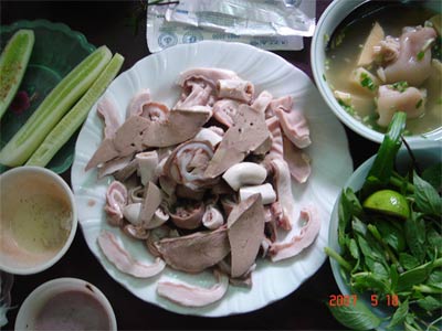 ẩm thực phục hồi sức khỏe - hình minh họa 2