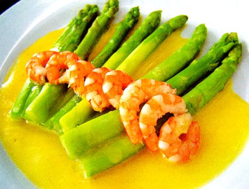 thực phẩm giảm đầy hơi - hình minh họa 7