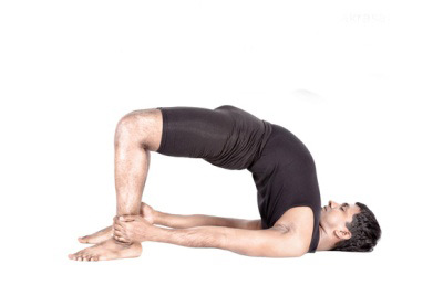 yoga cho nam giới - hình minh họa 4