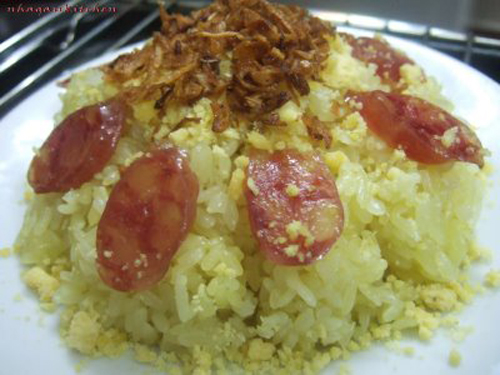 món ăn vặt gây tăng cân - hình minh họa 2
