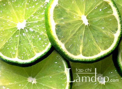 tác dụng của nước chanh - hình minh họa 4