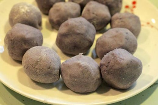 bánh khoai lang tím - hình minh họa 5