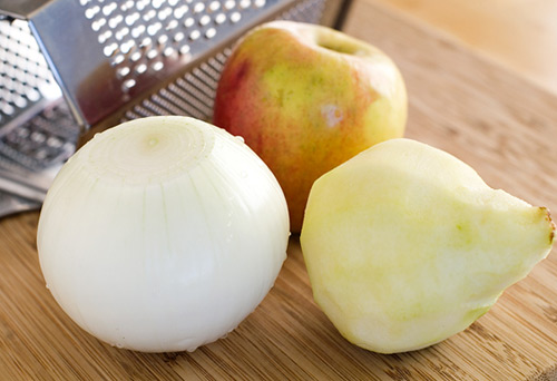 Món thịt bò nướng kiểu Hàn - 1