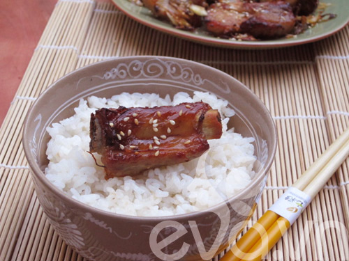 món sườn ngon - hình minh họa 5