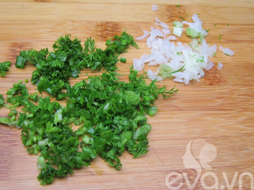 Trứng Chiên Hàu: Món Ngon Bổ Dưỡng - hình minh họa 3