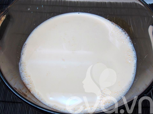 cách làm bánh gato flan - hình minh họa 4