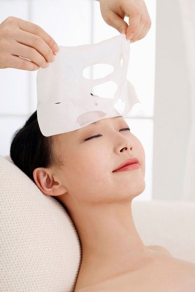 Thêm đẹp lúc giao mùa 1 chăm sóc cơ thể giao mùa