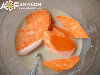 cách làm bánh khoai giòn - hình minh họa 5