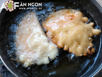cách làm bánh khoai giòn - hình minh họa 6