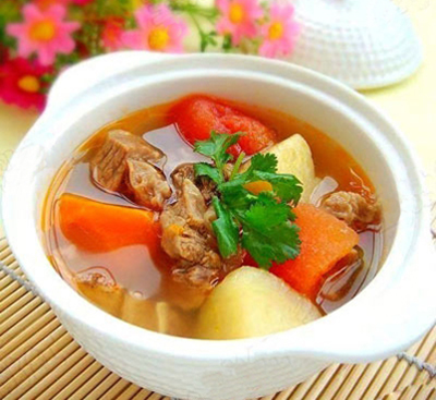 dinh dưỡng bà bầu mùa lạnh