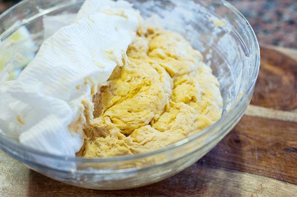 bánh khoai lang nướng - hình minh họa 9