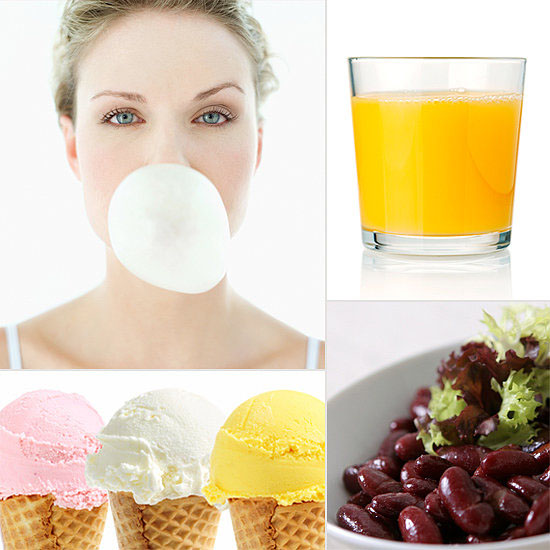 Một số thực phẩm khó tiêu hóa bạn cần thận trọng khi ăn 1 thực phẩm khó tiêu hóa
