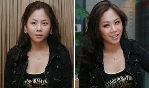 bí quyết làm đẹp cho cô giáo - hình minh họa 4