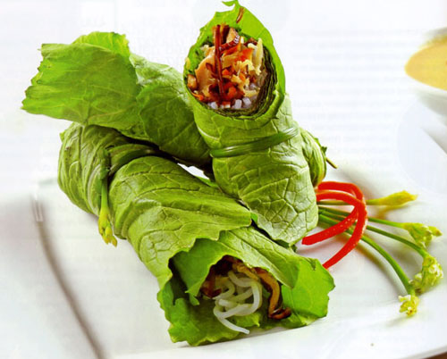 lợi ích của rau diếp - hình minh họa 2