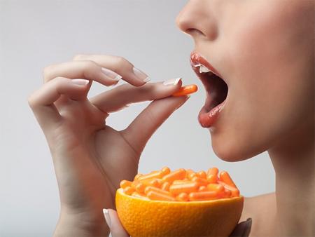 Những món ăn nhẹ ngăn ngừa cảm lạnh 1 thực phẩm tăng cường miễn dịch
