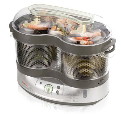 Nghệ Thuật Chế Biến Món Hấp - hình minh họa 2
