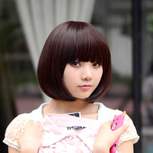 7 Kiểu Tóc Ngắn Đẹp Vượt Thời - hình minh họa 5