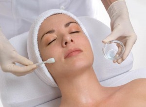 cach tay long mat hieu qua 4 Cách tẩy lông mặt hiệu quả