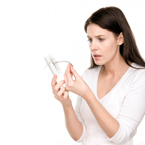 Rụng tóc và những điều cần biết để điều trị ngăn ngừa rụng tóc hiệu quả - hình minh họa 2